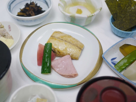 【訳あり】お部屋おまかせプラン【朝食付】　